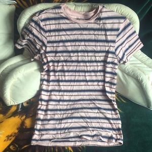 Striped T-Shirt